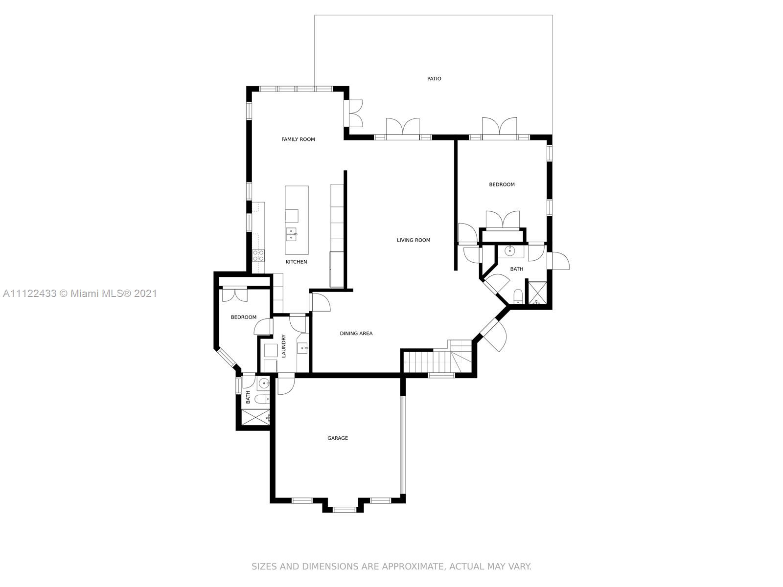 GRAND KEY ESTATES - Residential