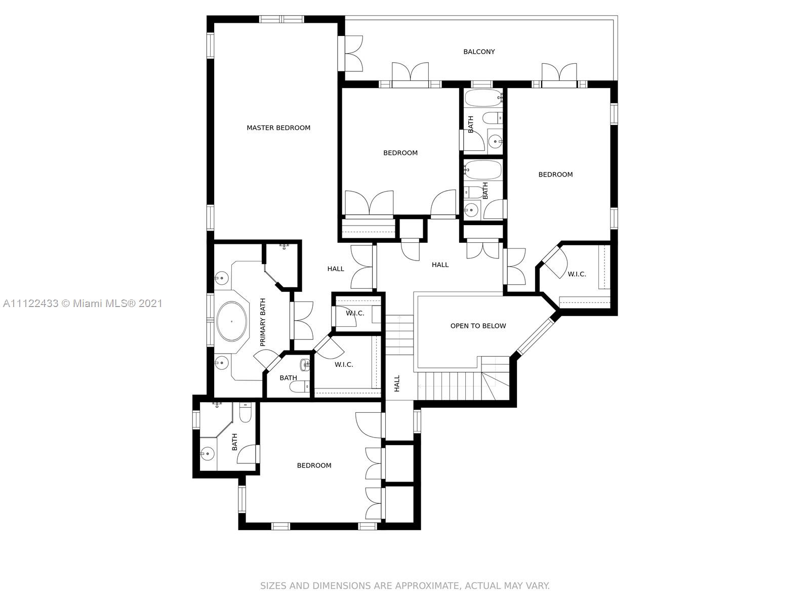 GRAND KEY ESTATES - Residential