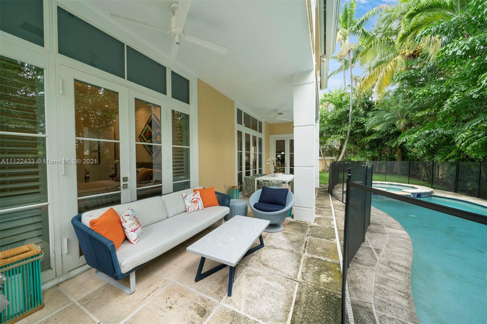 GRAND KEY ESTATES - Residential