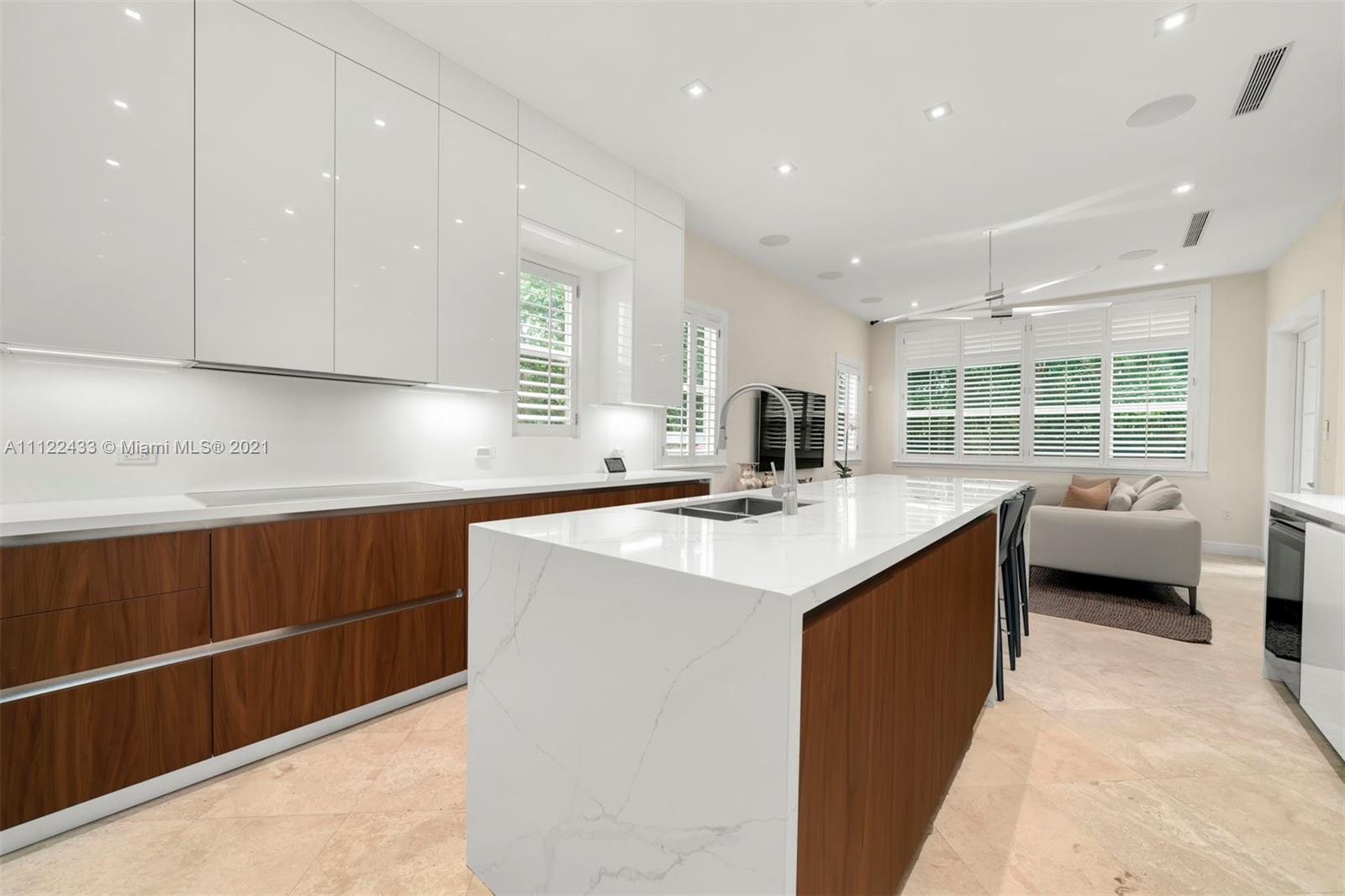 GRAND KEY ESTATES - Residential