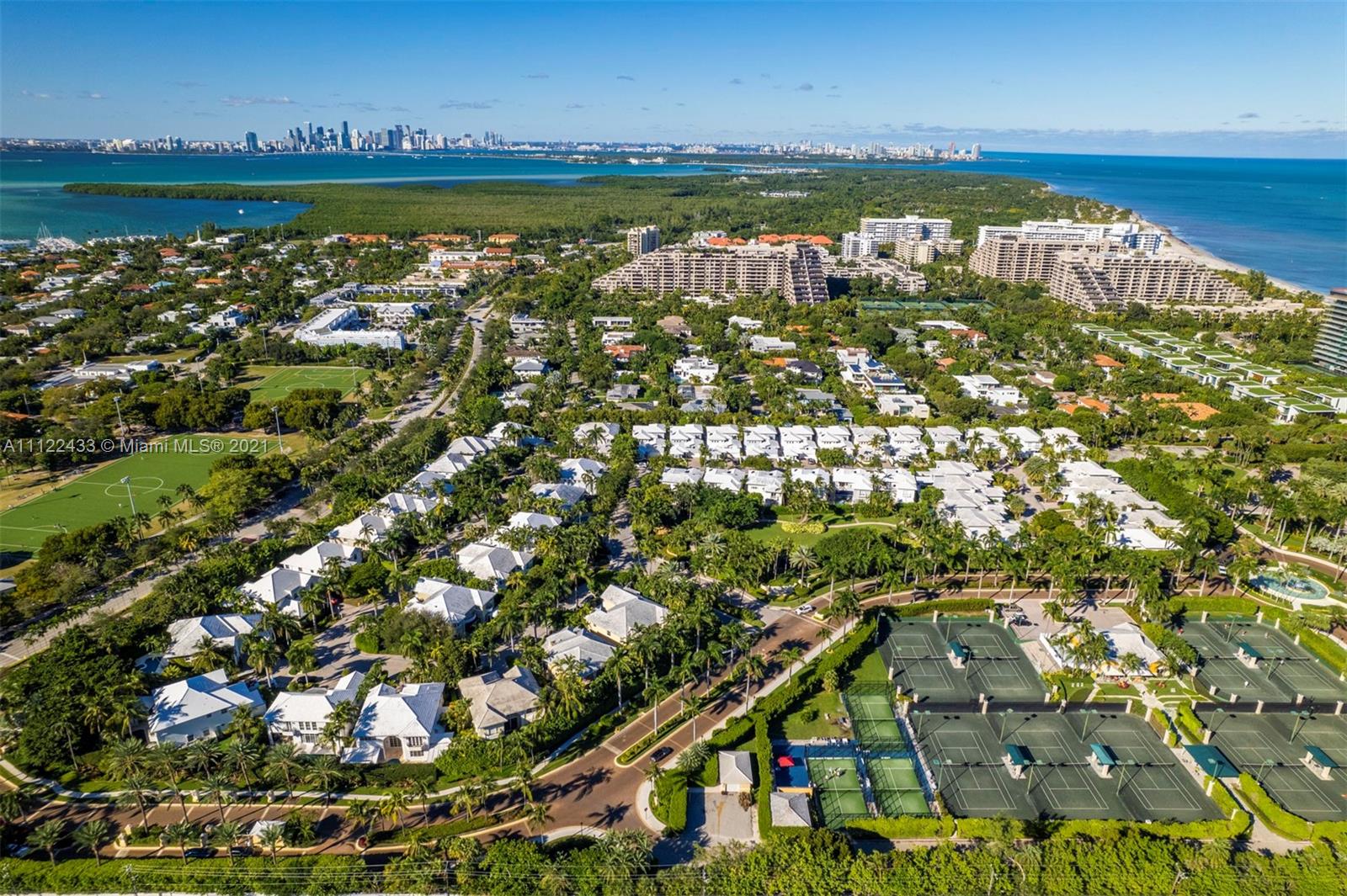 GRAND KEY ESTATES - Residential