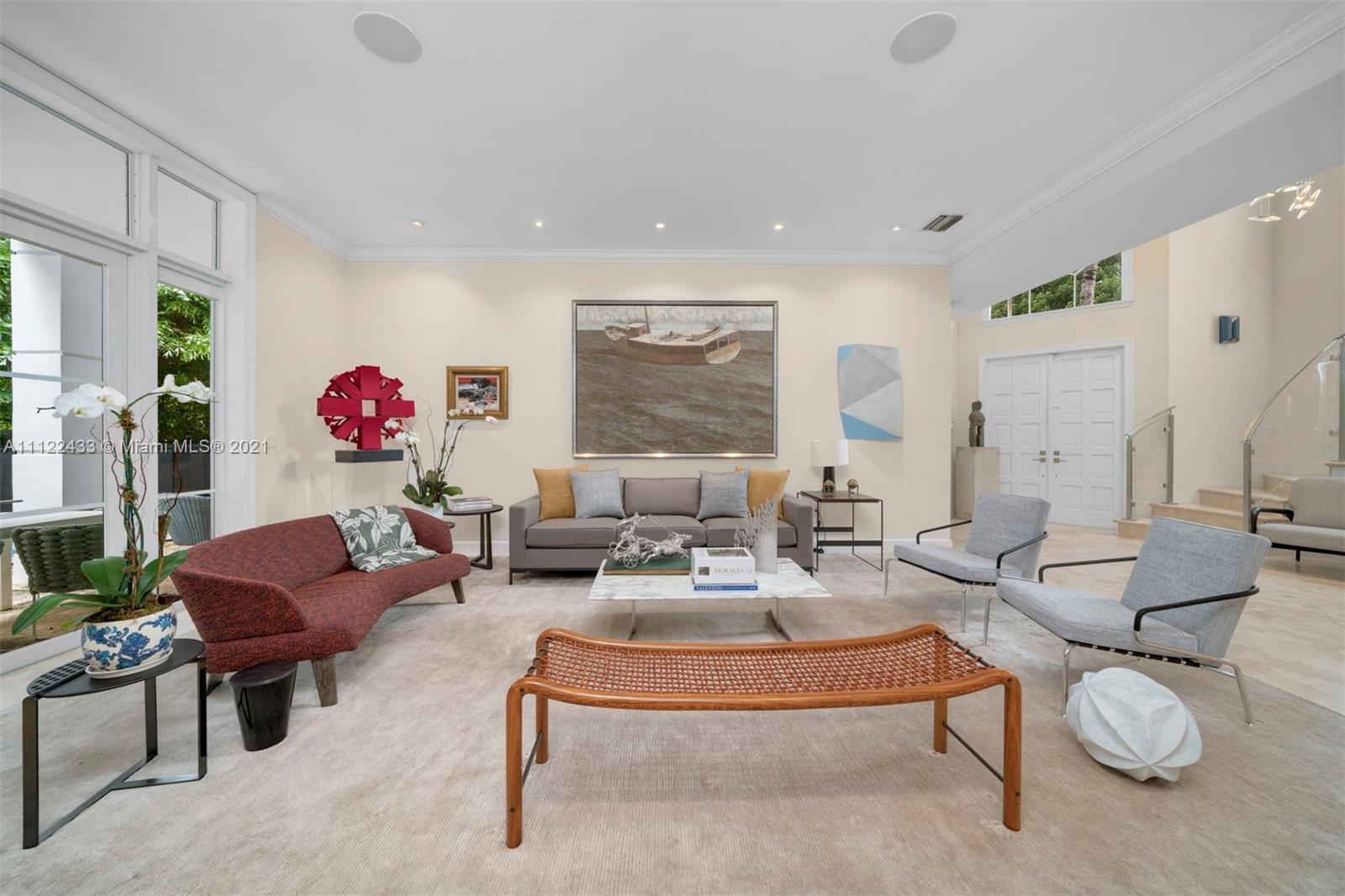 GRAND KEY ESTATES - Residential