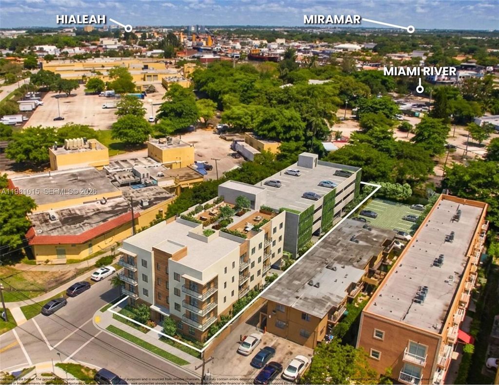 Photo of 2765 NW 17th Ter, Miami, FL 33125 (MLS # A11981015)