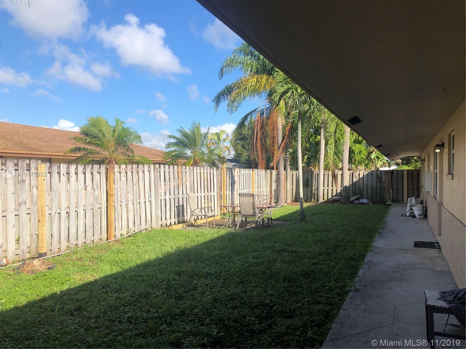 WESTFIELD SEC B RESUB POR - Residential Lease