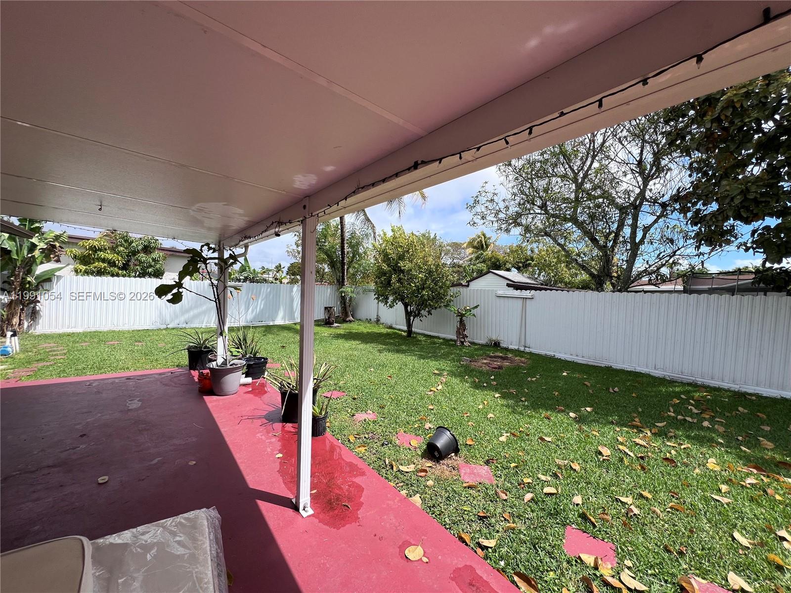 FAIRWAY ESTATES SEC FOUR - Residential