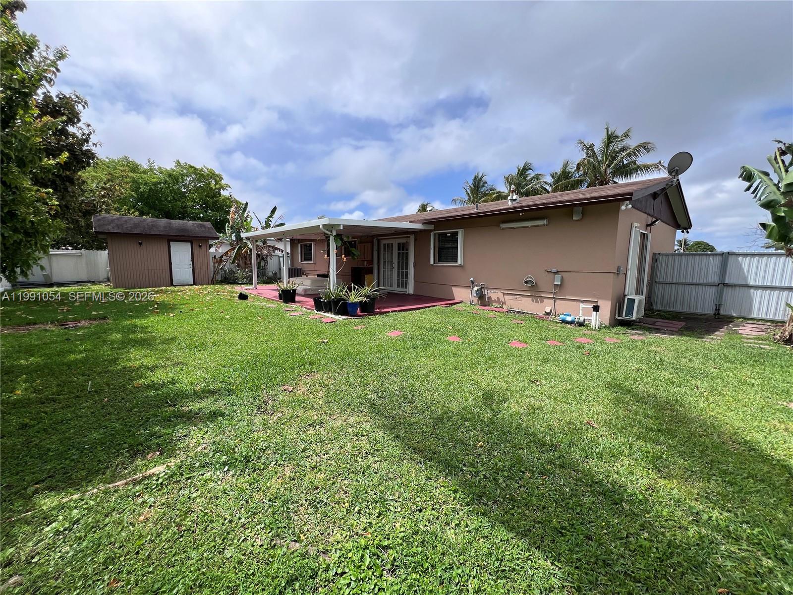 FAIRWAY ESTATES SEC FOUR - Residential