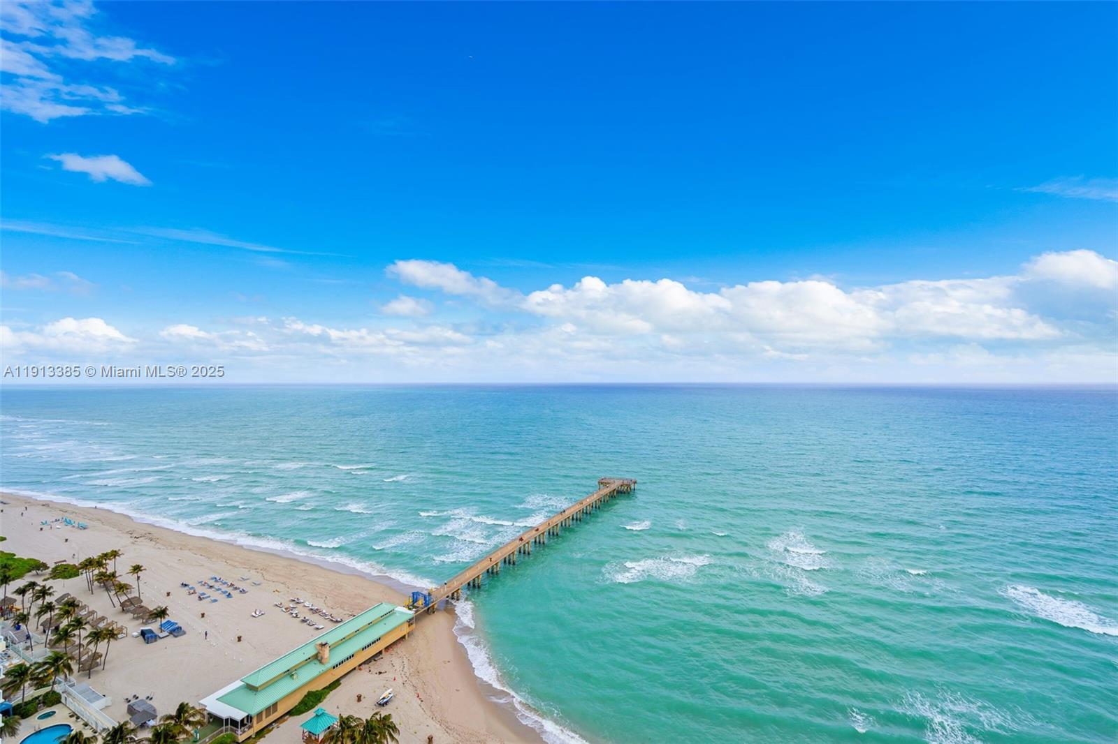 16485 Collins Ave 1836 - Image 1