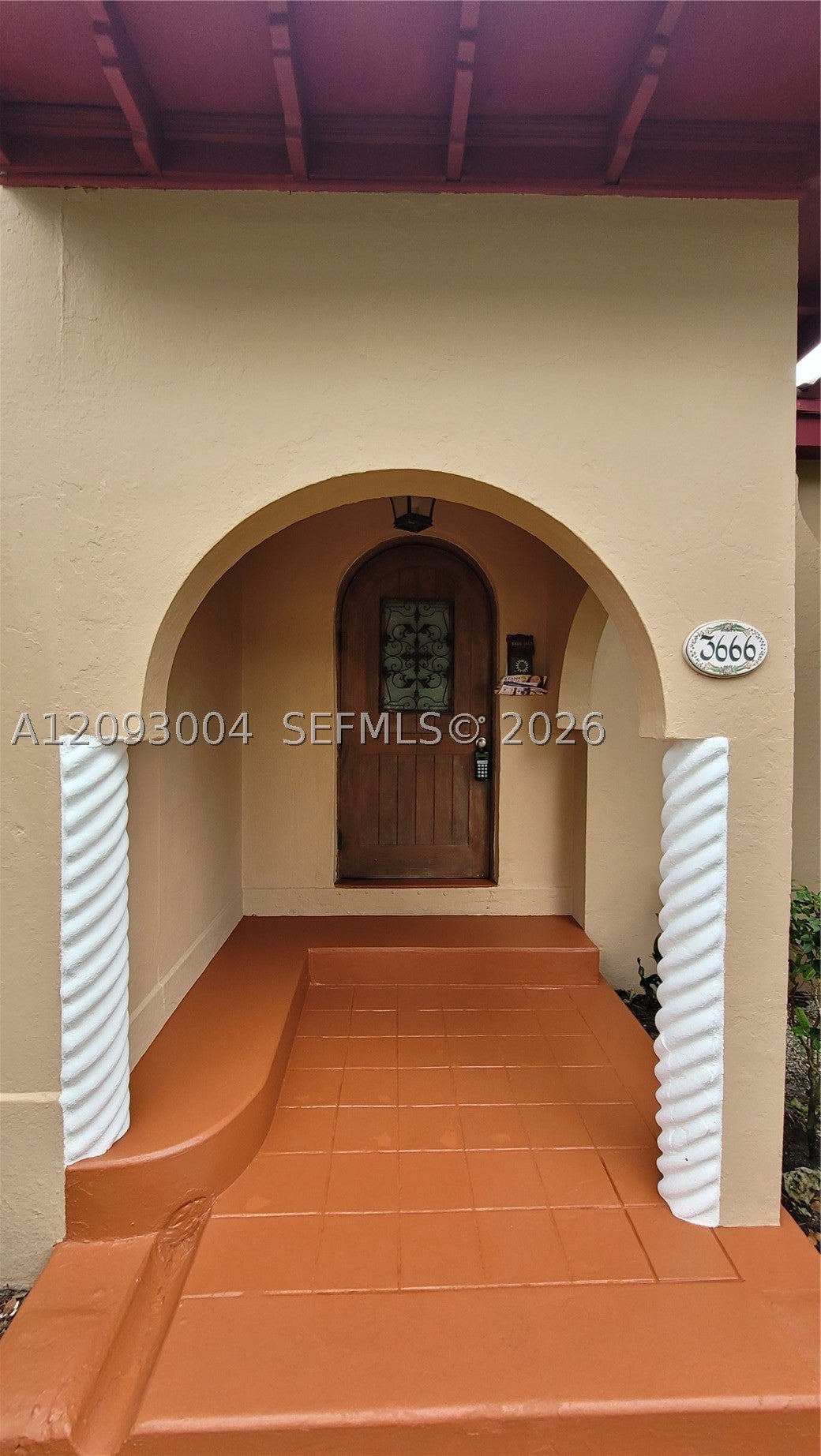 3666 SW 13th Ter