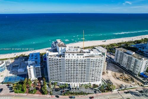 Property for Sale at 5401 Collins Ave 715, Miami Beach, Miami-Dade County, Florida - Bedrooms: 1 
Bathrooms: 1  - $419,900