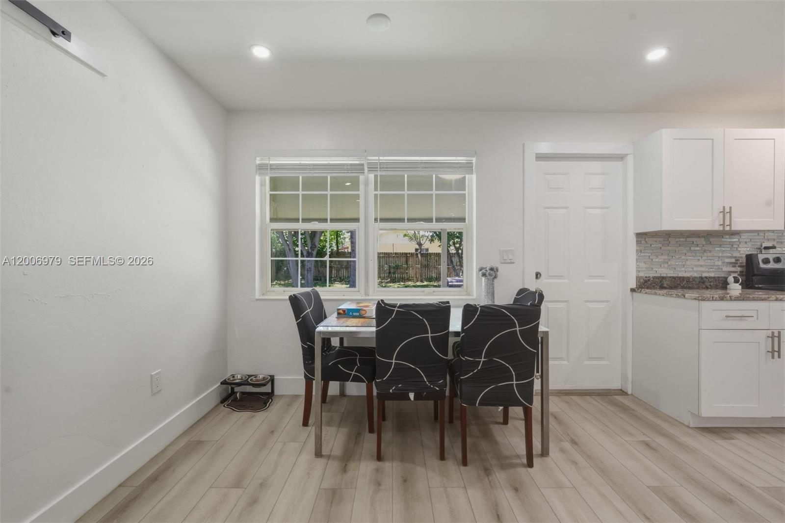 ROCK HILL SEC - Residential