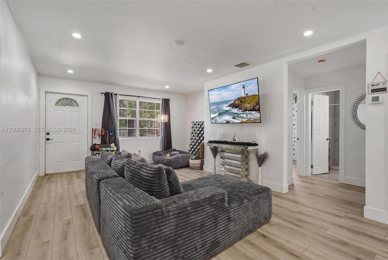 ROCK HILL SEC - Residential