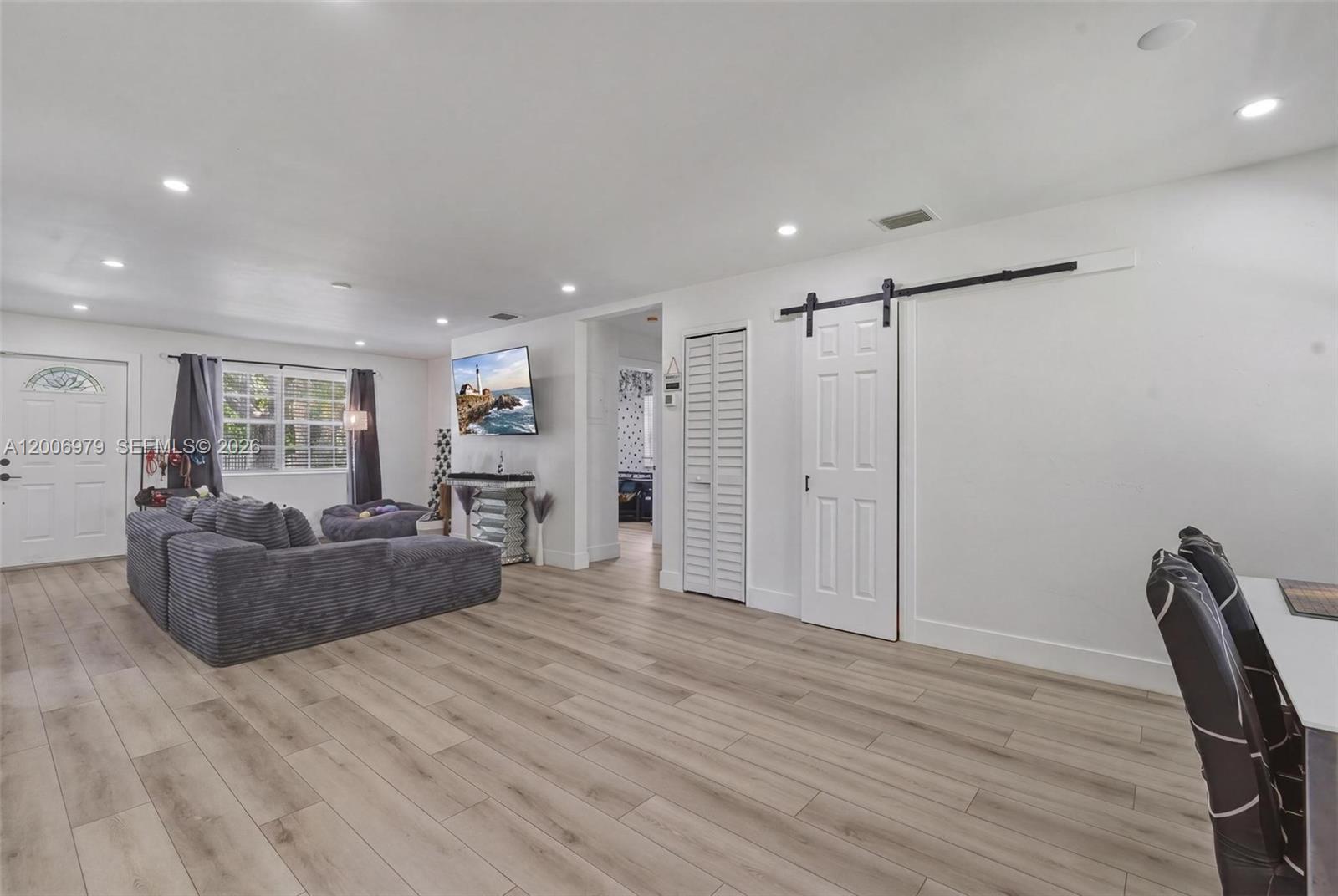 ROCK HILL SEC - Residential