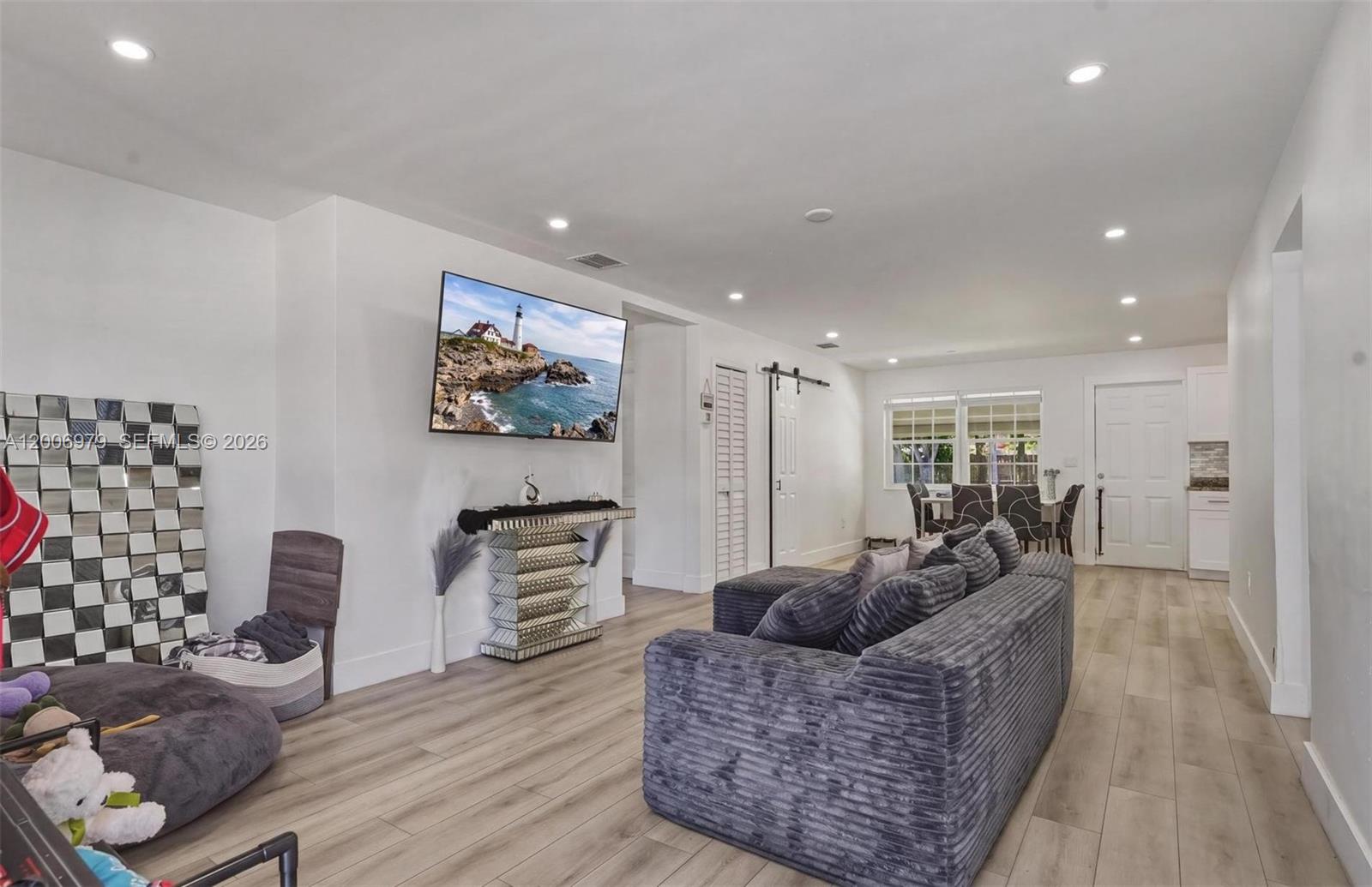 ROCK HILL SEC - Residential