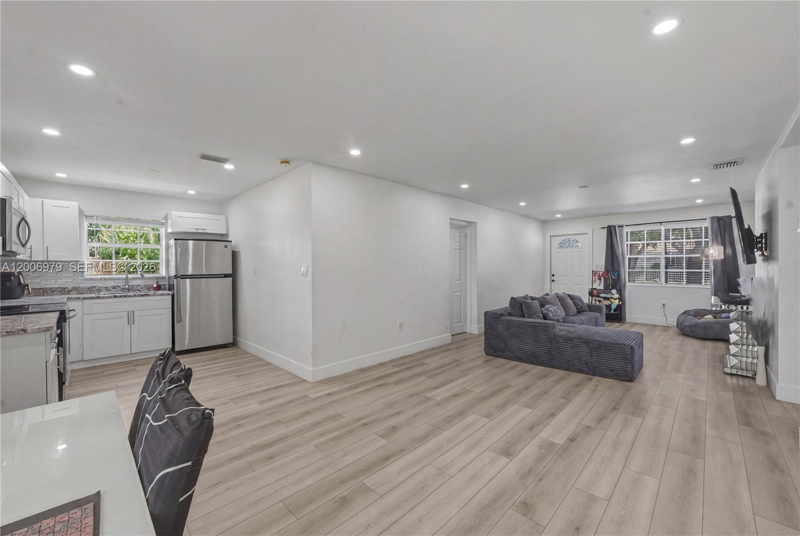 ROCK HILL SEC - Residential