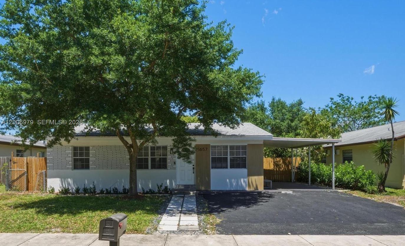 ROCK HILL SEC - Residential