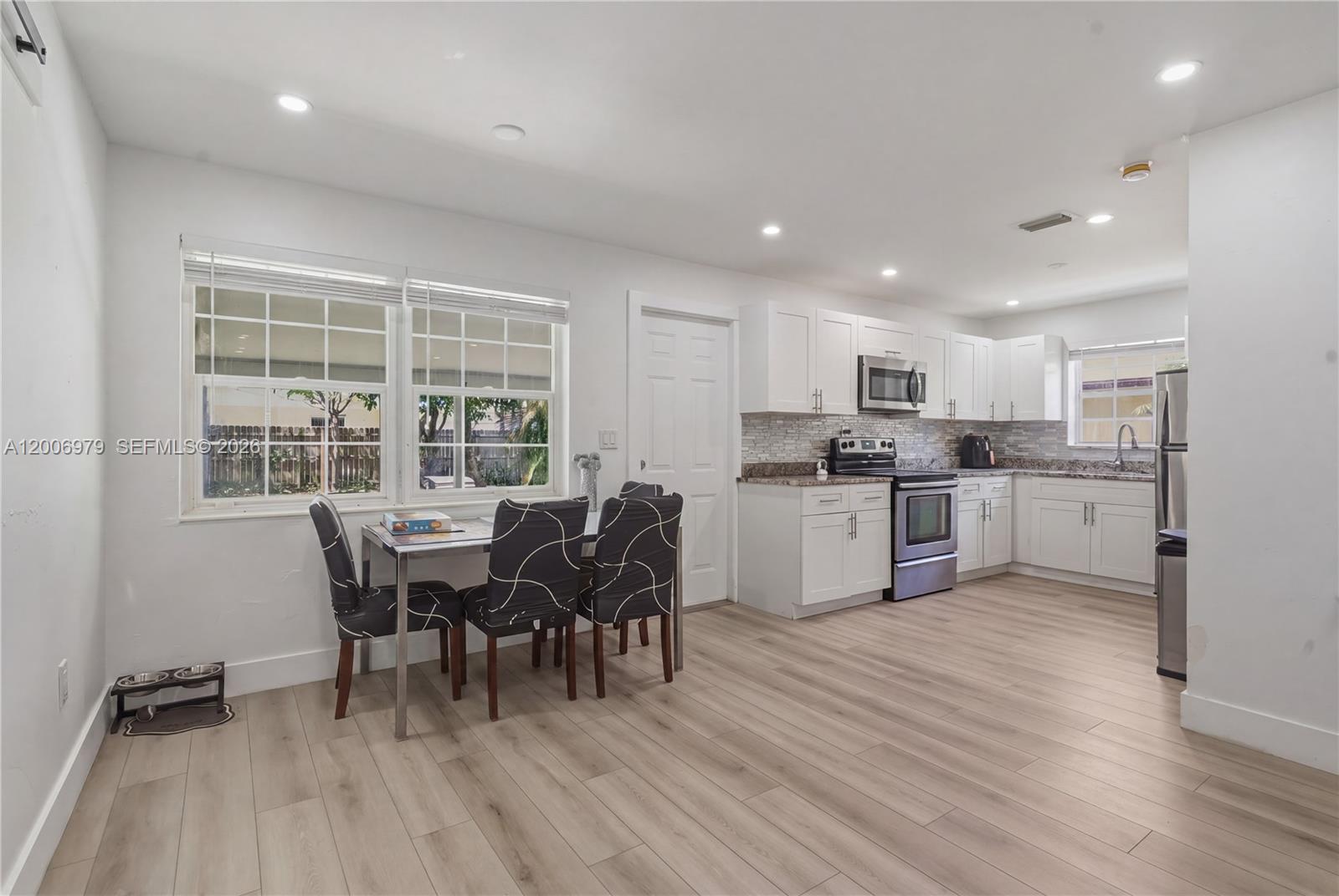 ROCK HILL SEC - Residential