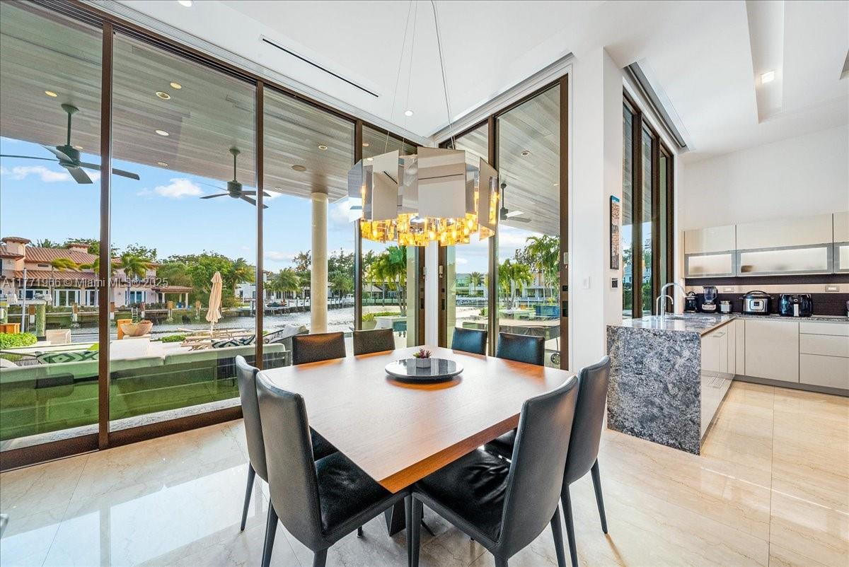 BAY COLONY SECTION OF THE - Residential