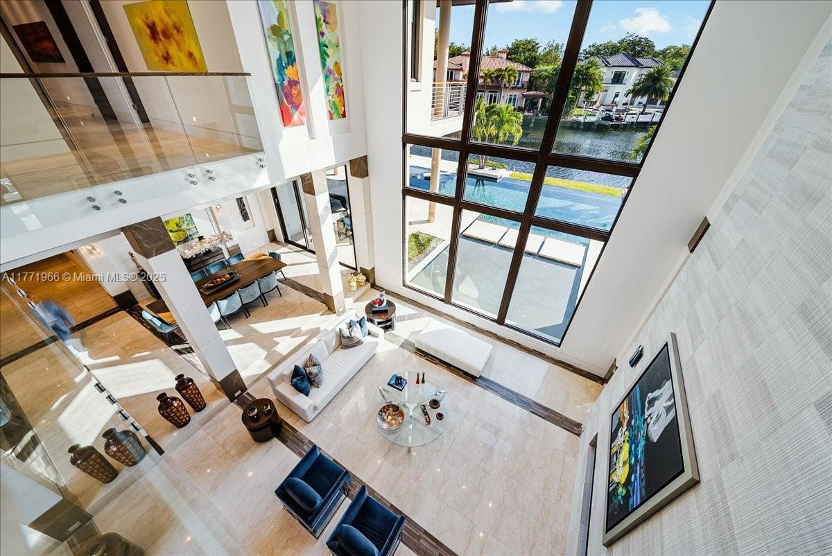 BAY COLONY SECTION OF THE - Residential
