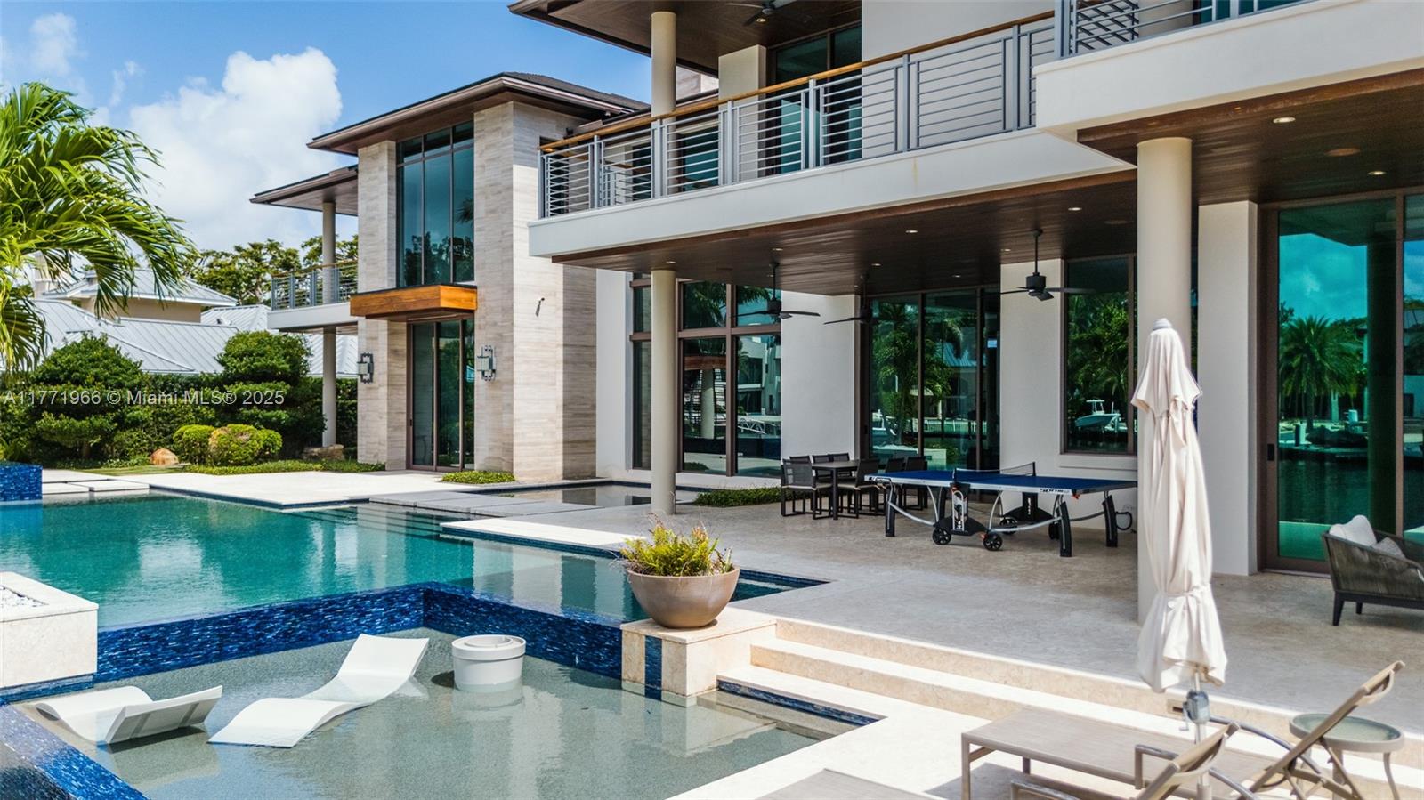 BAY COLONY SECTION OF THE - Residential