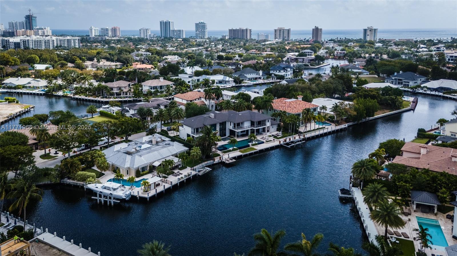 BAY COLONY SECTION OF THE - Residential