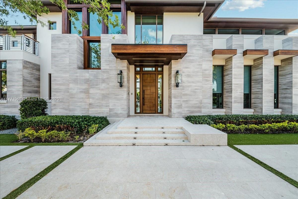 20 Compass Isle