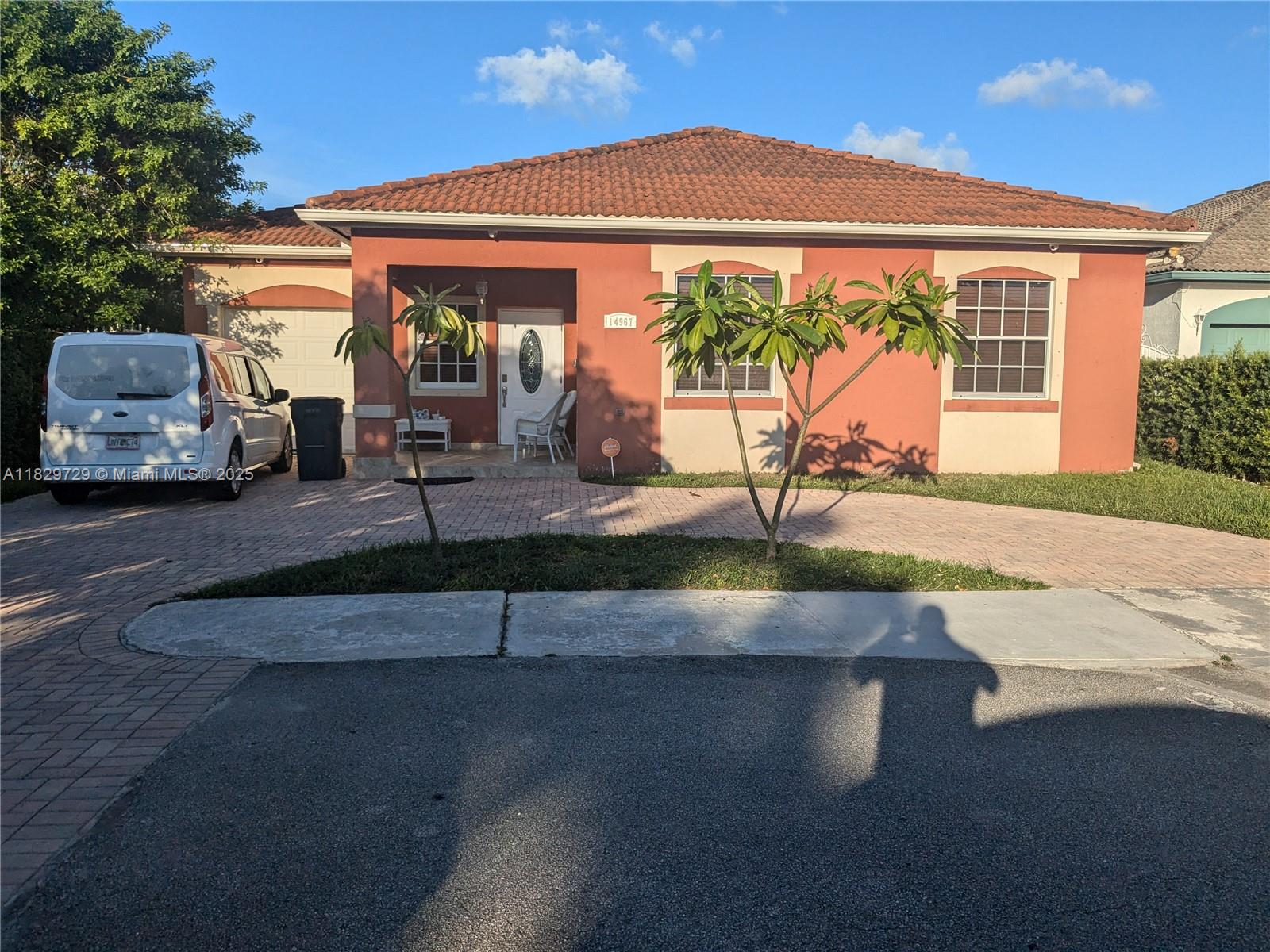 Newly renovated 3/1 with all utilities plus internet included! Move-In ready NO HOA! Move-In special just first month and $4,000 security deposit. That's an $1,800 savings on move in costs! Enjoy this clean lovely home with a brand new A/C, appliances and parking for 2 or 3 cars in a wrap around driveway. Hurry Mango tree in the front yard is getting ripe!!