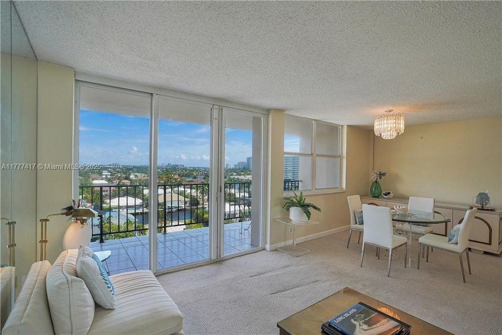 Photo of 2881 NE 33rd Ct #PHC, Fort Lauderdale, FL 33306 (MLS # A11777417)