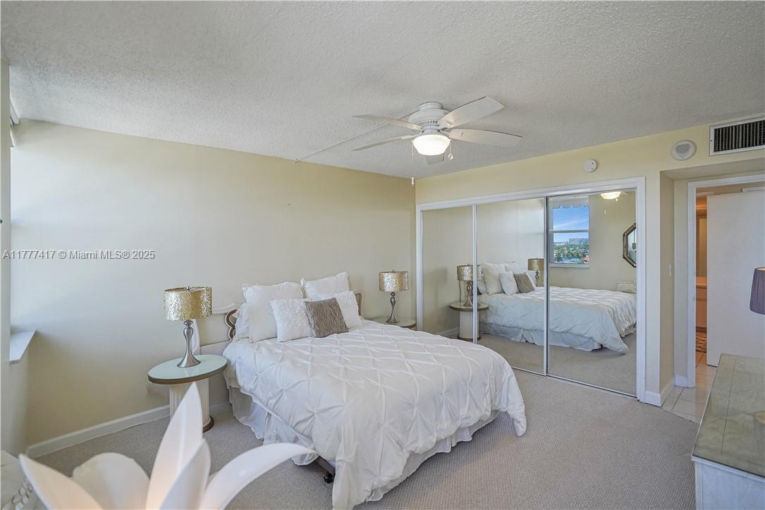 CARLYLE CONDOMINIUM - Residential