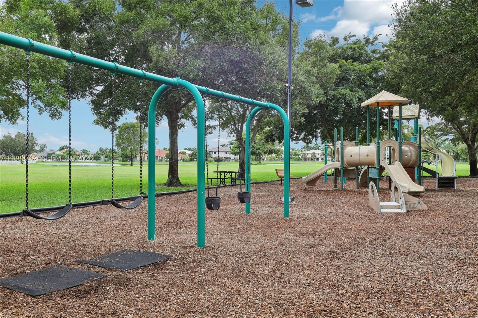 ISLES AT WELLINGTON 4 - Residential