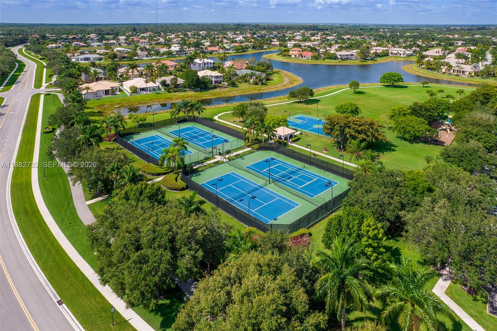 ISLES AT WELLINGTON 4 - Residential