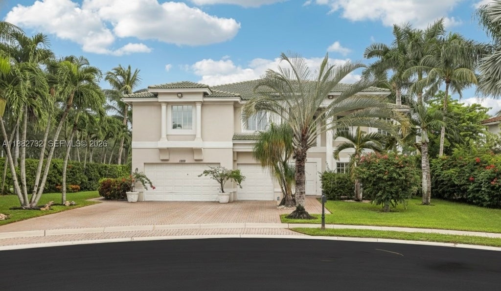 Photo of 11759 Paradise Cove Ln, Wellington, FL 33449 (MLS # A11882732)