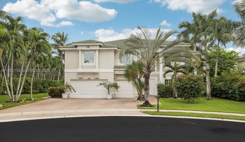 11759 Paradise Cove Ln Wellington FL 33449