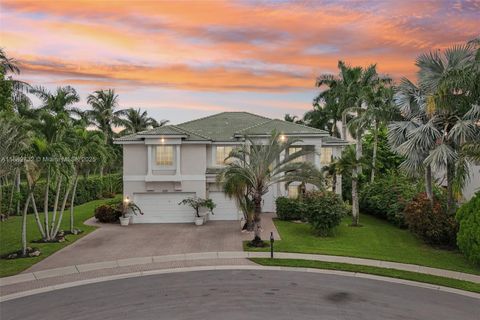 Photo of 11759 Paradise Cove Ln, Wellington, FL 33449 (MLS # A11882732)