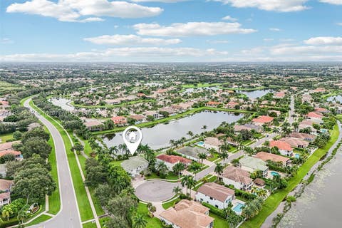 Photo of 11759 Paradise Cove Ln, Wellington, FL 33449 (MLS # A11882732)