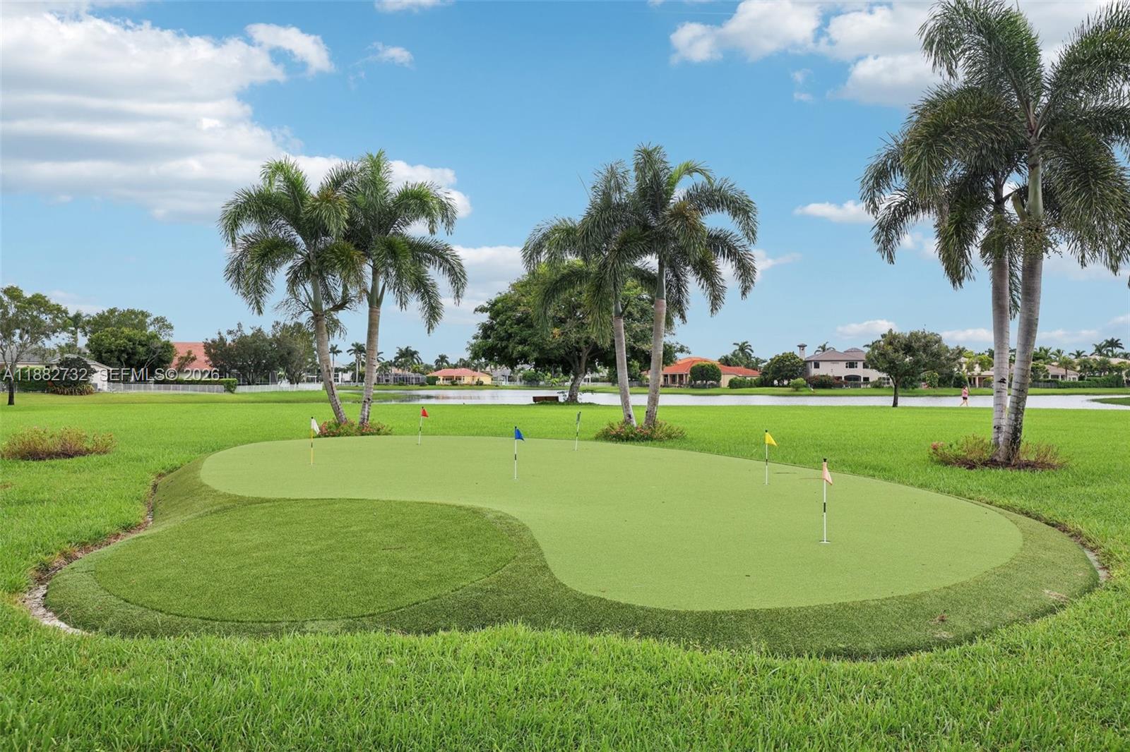 ISLES AT WELLINGTON 4 - Residential