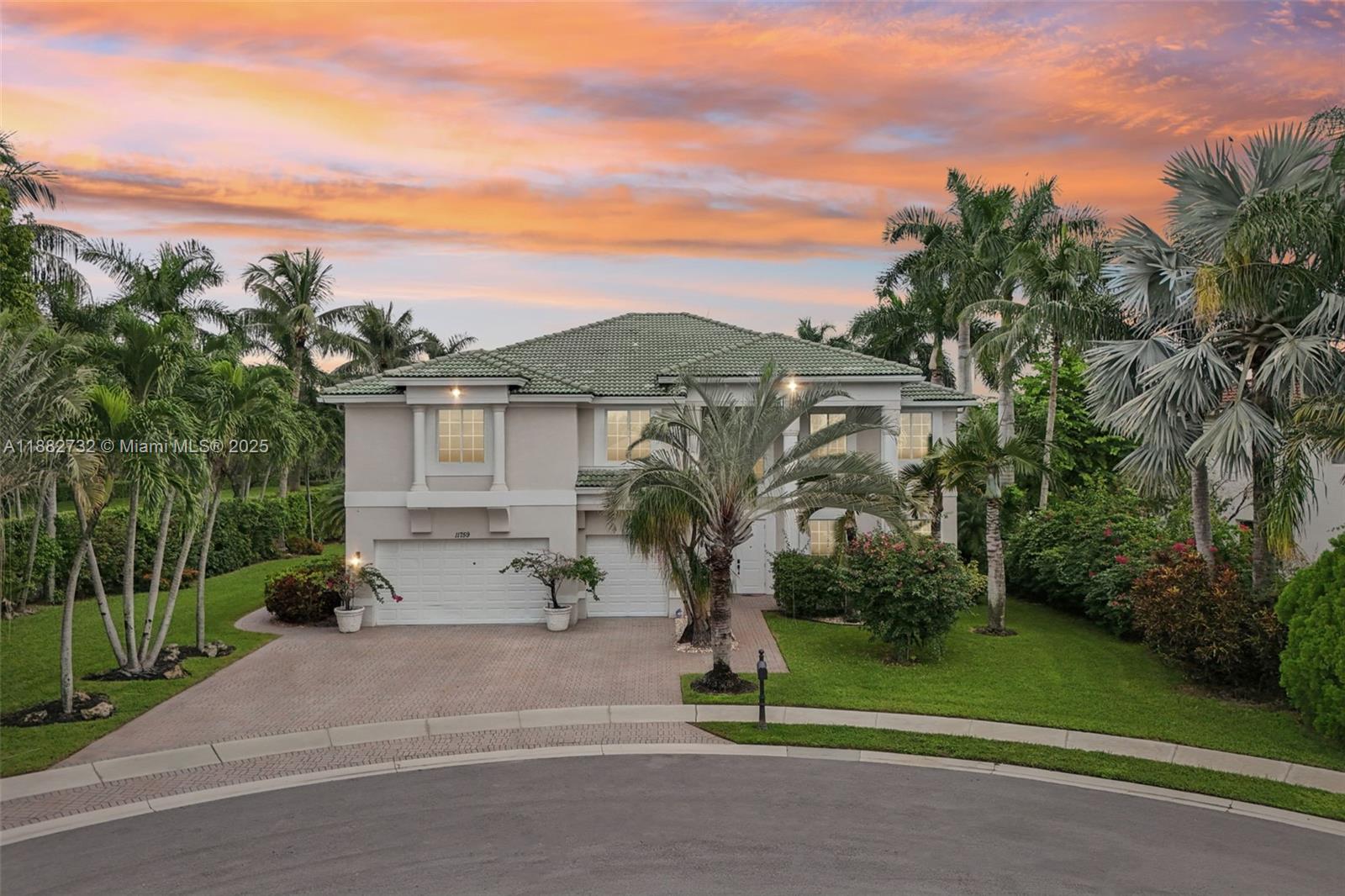 Step into 11759 Paradise Cove Lane, a distinguished home in one of Wellington’s most sought-after gated neighborhoods. Designed for elegance and comfort, it sits on beautifully landscaped grounds that create an inviting first impression. Inside, an airy layout with soaring ceilings, abundant natural light, and high-end finishes defines the space. Recent upgrades include fresh paint, updated lighting, plush carpeting, a new refrigerator, and a garage conversion adding a versatile in-law suite. The exterior features custom landscaping to further elevate curb appeal. Ideally located in central Wellington, the property is moments from renowned equestrian facilities, premier dining, shopping, and lifestyle destinations that define luxury living.