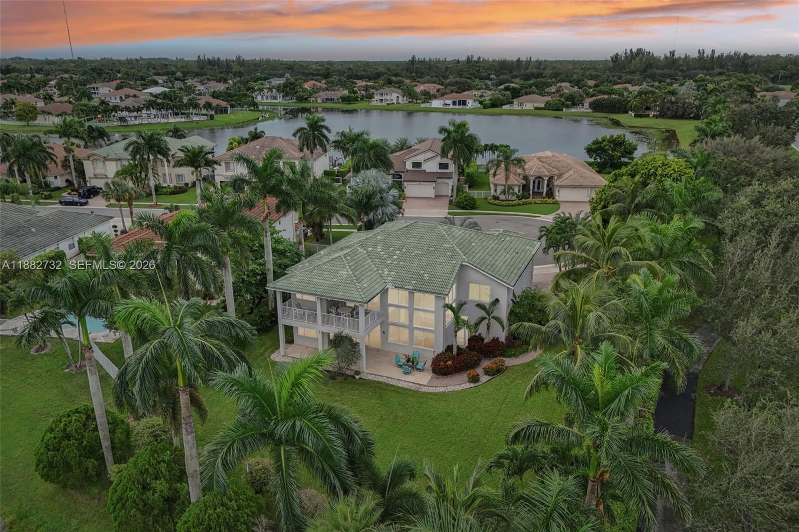 ISLES AT WELLINGTON 4 - Residential