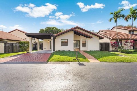 11256 SW 90th Ln 11256 Miami FL 33176