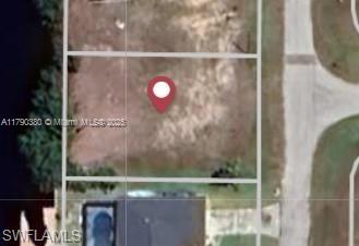 This Gulf access lot in Northwest Cape Coral offers quick access to Matlacha Pass and the Gulf of Mexico, perfect for fishing trips just 15 minutes away. Enjoy picturesque sunsets with its western rear exposure, and convenience with nearby amenities including Publix grocery and various dining options!!!