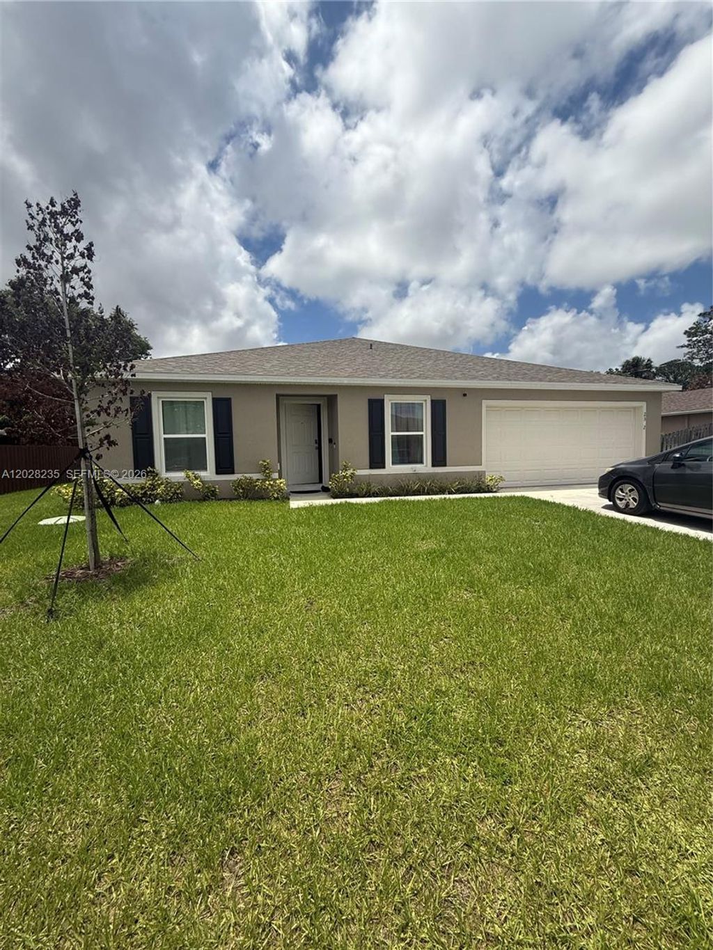 Photo of Port St Lucie, FL 34953 (MLS # A12028235)