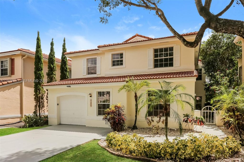 Photo of 10837 NW 46th Dr, Coral Springs, FL 33076 (MLS # A11978211)