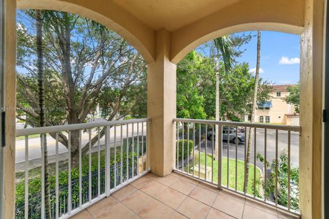 A home in Plantation