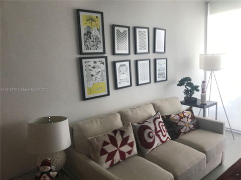 555 NE 15th St 609 Miami FL 33132