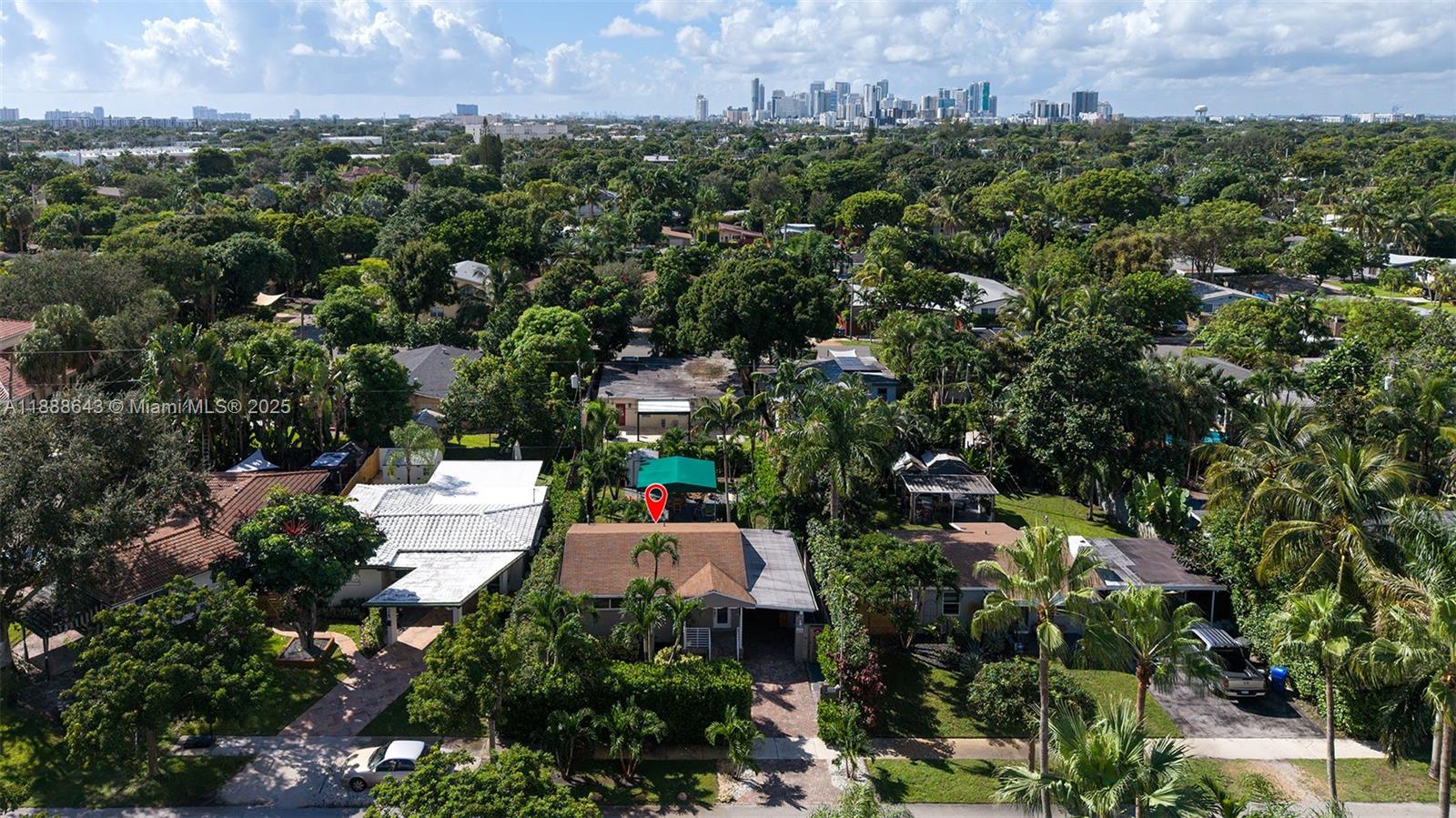 LAUDERDALE PARK 6-33 1/2 - Residential