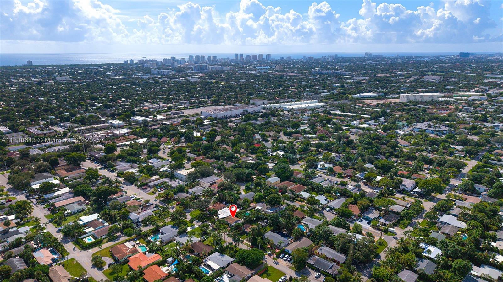 LAUDERDALE PARK 6-33 1/2 - Residential