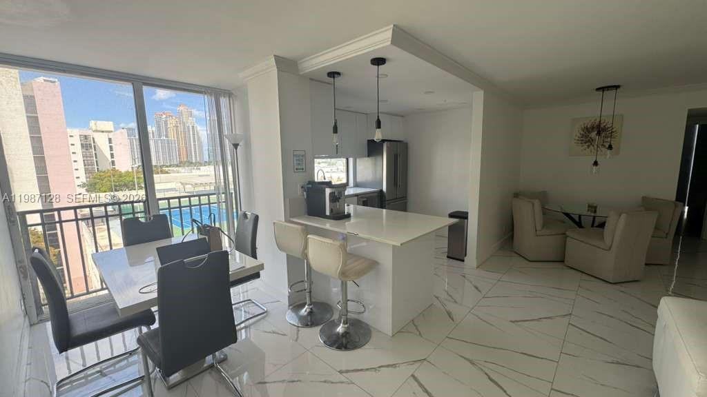 PLAZA OF AMERICAS CONDO P - Residential Lease