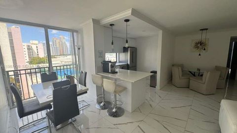 16909 N Bay Rd 710 Sunny Isles Beach FL 33160
