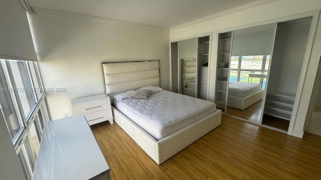 PLAZA OF AMERICAS CONDO P - Residential Lease