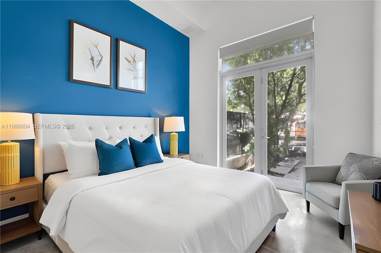 CITY OF MIAMI SOUTH - Residential Lease