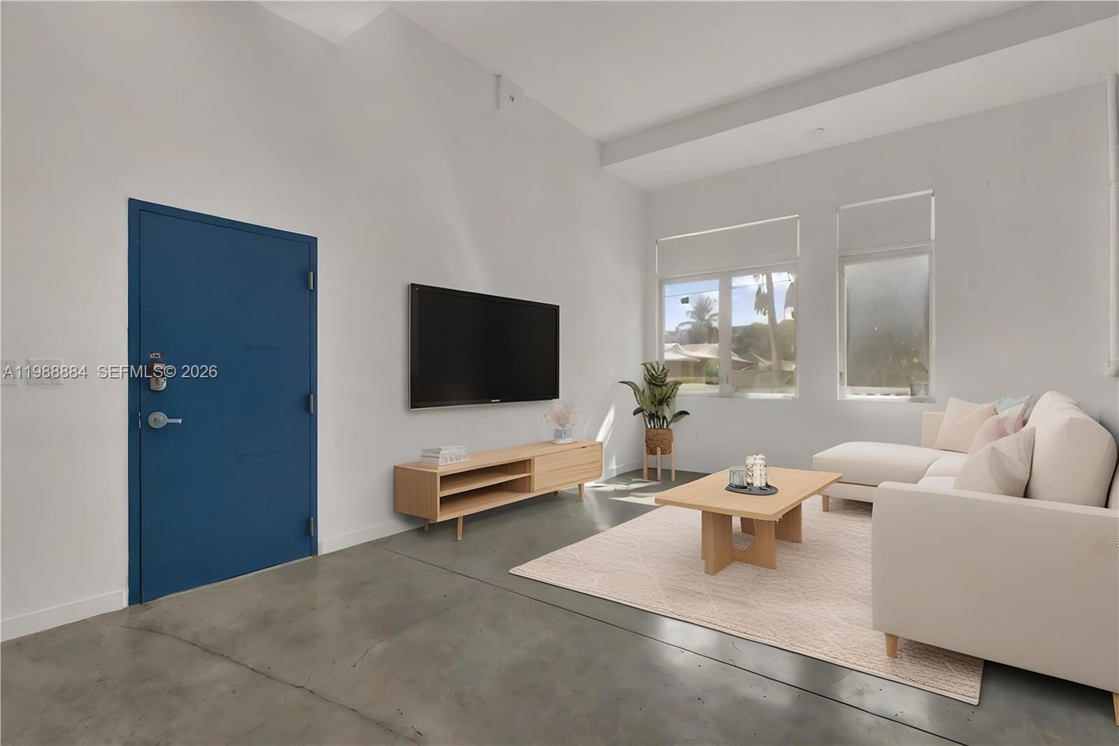 CITY OF MIAMI SOUTH - Residential Lease